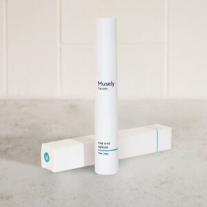 Muse FaceRx Eye Serum - White